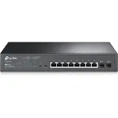 TP-LINK Switch Smart Gigabit Jetstream Tl-sg2210mp