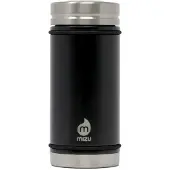 Mizu Botella V5 V Lid 450ml