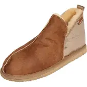 Shepherd Pantuflas ANNIE mujer - Marrón - 39