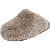 Shepherd Zapatillas de casa 'JENNY' taupe