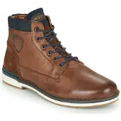 Redskins Botines ACCRO hombre - Marrón - 42