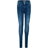 Blue Effect Vaquero azul denim