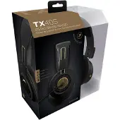 Gioteck Auriculares Gaming Tx40