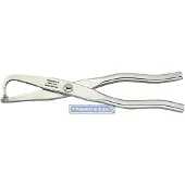 Stahlwille 10613, pinzas para resortes de freno, 210 mm, 76413001 (pinza para resortes de freno)