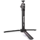 Starblitz WURM - MINI TRÍPODE BLUETOOTH 3 EN 1