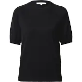 Soft Rebels Jersey 'Marla' negro