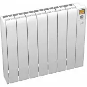 Cointra Radiador Eléctrico Siena 1200