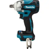 Makita Llave de Impacto de 18 Voltios