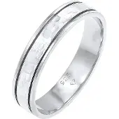 Elli PREMIUM Anillo plata