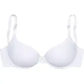 LASCANA Sujetador blanco