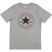 Converse Camiseta 'Chuck' gris
