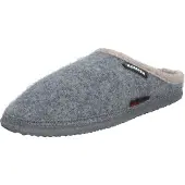 Giesswein Pantuflas DANNHEIM mujer - Gris - 41