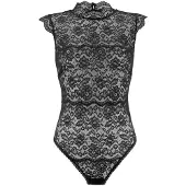 Jette Body negro