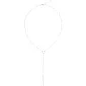 Elli Cadena 'Geo' plata
