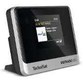 Technisat Radio Digit10 C