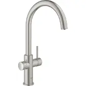 GROHE Kit de inicio Blue Home con grifo monomando