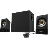 Logitech Z533 Sistema de altavoces negro