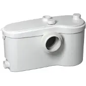 Sanibroyeur Sanibest Pro Sanitrit