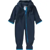 Playshoes Mono navy / azul real