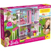 Barbie Casa De Ensueño Muñeca 2023
