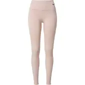 Nike Pantalón deportivo rosa pastel