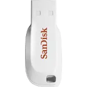 SanDisk Pendrive Cruzer Blade 16gb Usb 2.0
