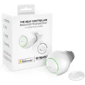 Fibaro Kit de inicio del termostato , compatible con HomeKit
