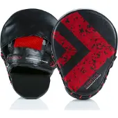 Gymstick Almohadilla De Enfoque Punching Mitts