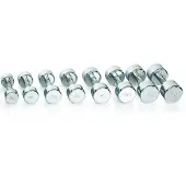 Gymstick Mancuerna Pro Chrome 8kg Unit