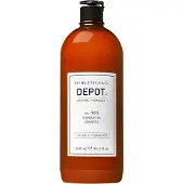 Depot The Male Tools Champú No 103 Hydrating 1000 Ml