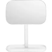 Brabantia 280726, De pie, Rectangular, Estante, Blanco, Blanco, 1 estante