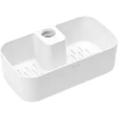 Brabantia Organizador De Baño 280764