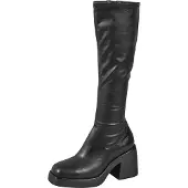Vagabond SHOEMAKERS Botas 'Brooke' negro