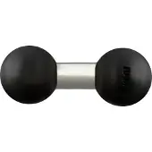 Ram Mounts Adaptador Doble De Tamaño B
