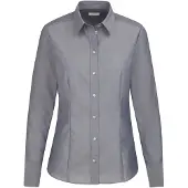 Seidensticker Blusa gris