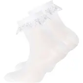 Ewers Calcetines blanco