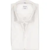 Seidensticker Camisa blanco natural