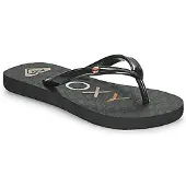 Roxy Chanclas SANDY III niña - Negro - 31