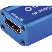 OEHLBACH Amplificador De Señal Hdmi D1c6046