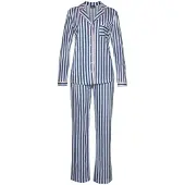 H.I.S. Pijama azul