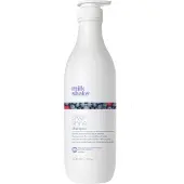 Milk shake Champú Silver Shine 1l