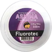 Ashima Fishing Fluorocarbono Tec Sink 600 M