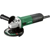 HiKOKI Amoladora angular, 125 mm, 730W, G13SR4