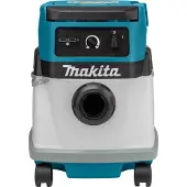 Makita Aspiradora Escoba Dvc150lz