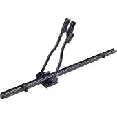 CRUZ Portabicicletas Para 1 Bicicleta Race Dark