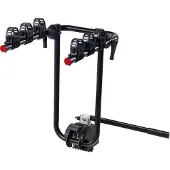 CRUZ Portabicicletas Para 3 Bicicletas Frame