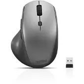 Lenovo Idg Ratón Inalámbrico Thinkbook 600 2400 Dpi