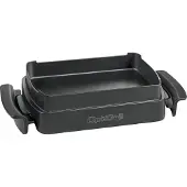 Tefal Xa725870 Accesorio Para Snacks Y Repostería Optigrill Elite