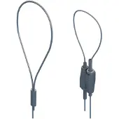 ERICO SLK15L3LP, Acero galvanizado, Acero galvanizado, Metalizado