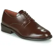 Jonak Zapatos Mujer DOI mujer - Marrón - 36